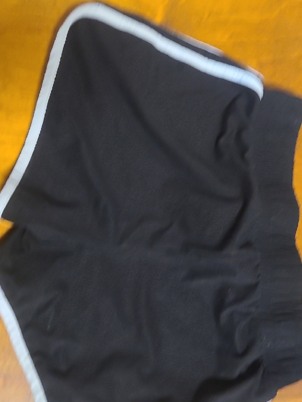 Lot of 8 Women's Athletic Shorts - Mixed Colors and Prints - Picture 5 of 16